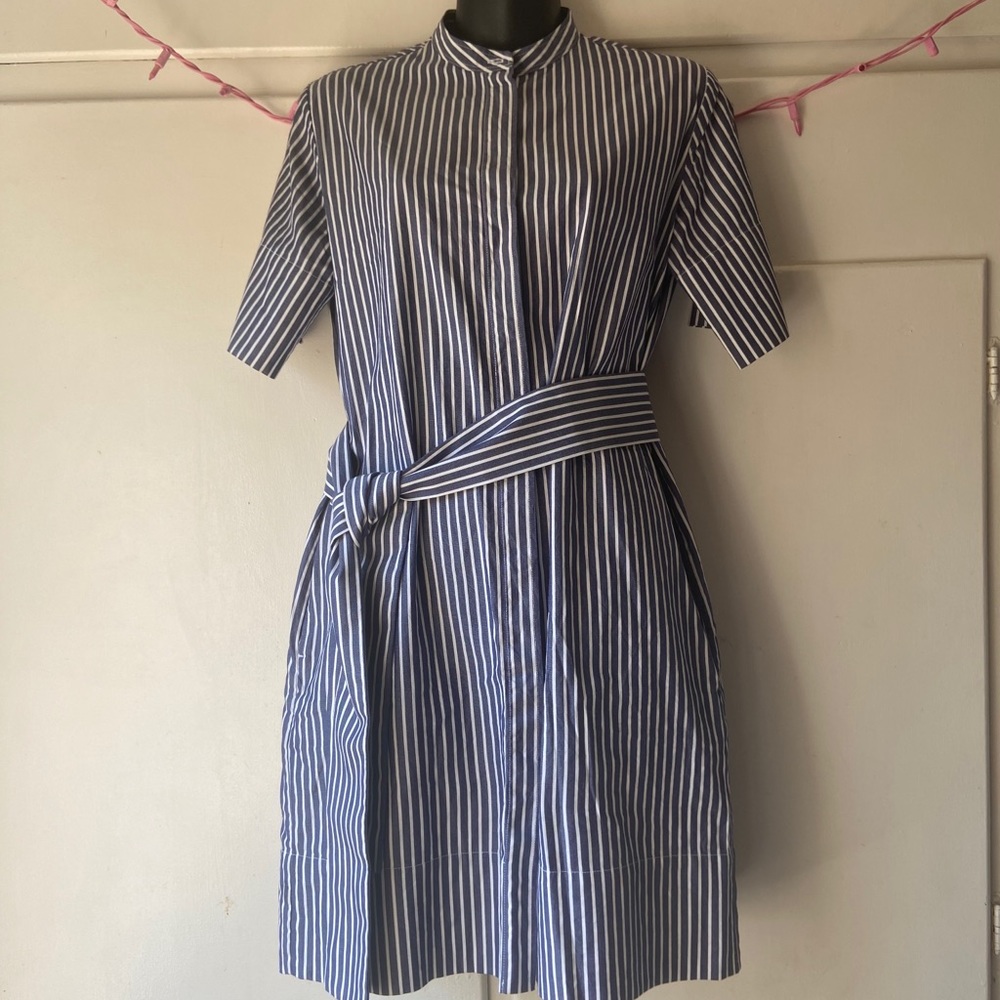 Cute stripped dress✨